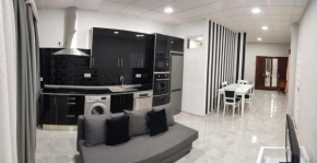 María y Juan Apartamento con Garaje, Sanlucar De Barrameda